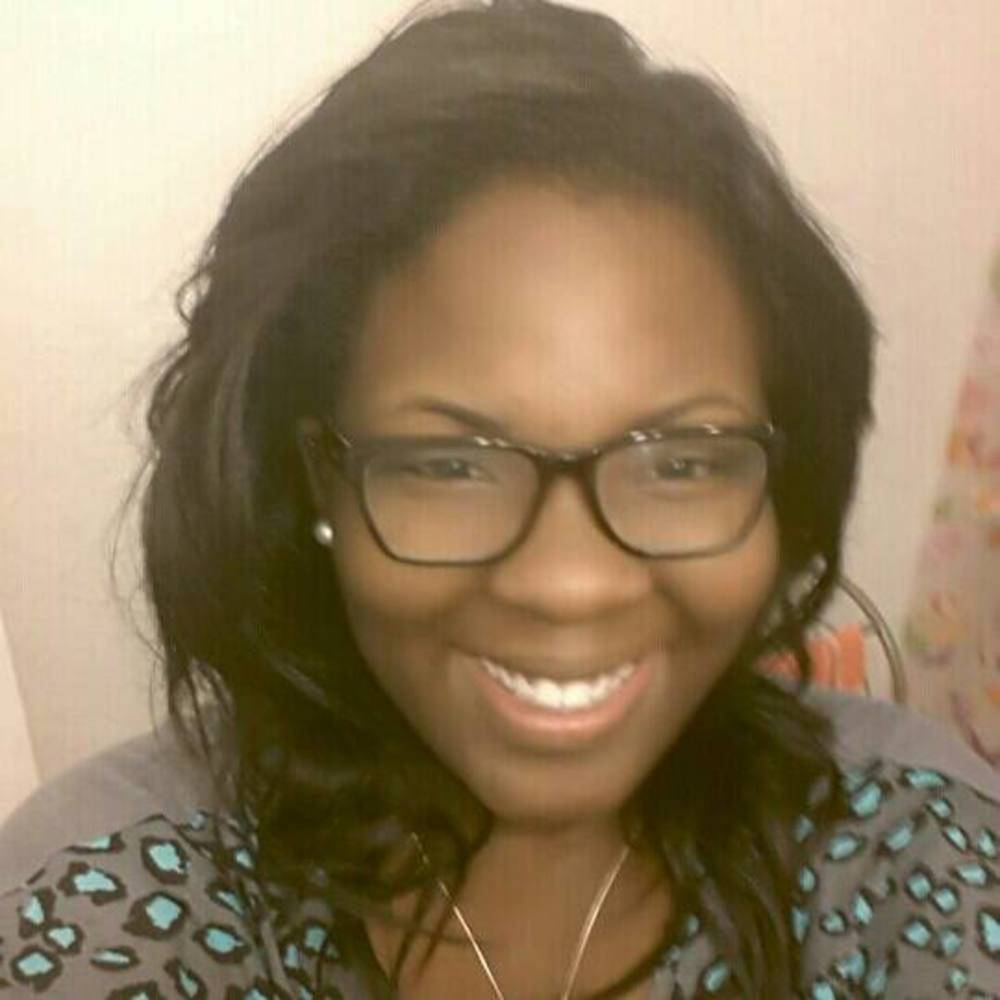 Meet your Posher, Shari